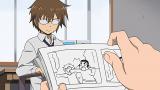 男子高校生の日常