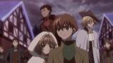 ツバサ・クロニクル　第1シリーズ