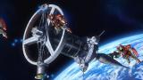 機動戦士ガンダムAGE