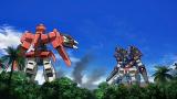 機動戦士ガンダムAGE