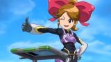 バトルスピリッツ 覇王