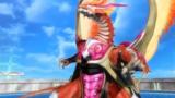 バトルスピリッツ 覇王