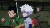 HUNTER×HUNTER