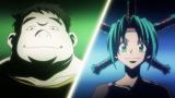 HUNTER×HUNTER