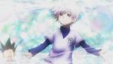 HUNTER×HUNTER