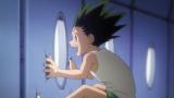 HUNTER×HUNTER