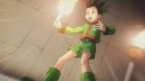 HUNTER×HUNTER