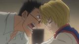 HUNTER×HUNTER