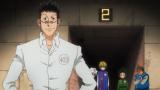 HUNTER×HUNTER