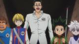 HUNTER×HUNTER