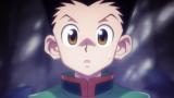 HUNTER×HUNTER