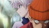 HUNTER×HUNTER