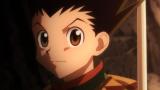 HUNTER×HUNTER