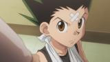 HUNTER×HUNTER