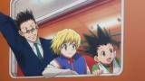 HUNTER×HUNTER