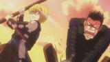 HUNTER×HUNTER