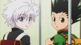 HUNTER×HUNTER