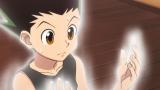 HUNTER×HUNTER