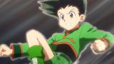 HUNTER×HUNTER