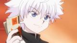 HUNTER×HUNTER