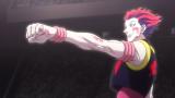 HUNTER×HUNTER
