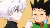HUNTER×HUNTER