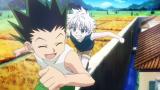 HUNTER×HUNTER