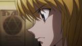 HUNTER×HUNTER
