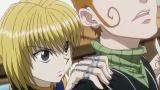 HUNTER×HUNTER