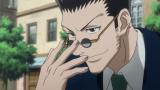HUNTER×HUNTER