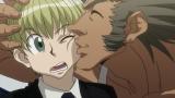 HUNTER×HUNTER