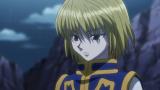 HUNTER×HUNTER