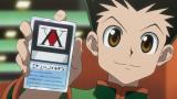 HUNTER×HUNTER