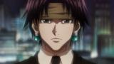 HUNTER×HUNTER