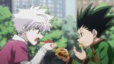 HUNTER×HUNTER