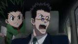 HUNTER×HUNTER