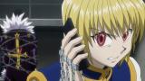 HUNTER×HUNTER