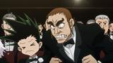 HUNTER×HUNTER