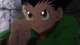 HUNTER×HUNTER