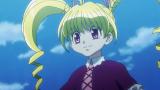 HUNTER×HUNTER