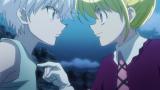 HUNTER×HUNTER