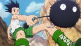 HUNTER×HUNTER