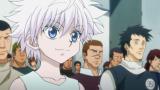 HUNTER×HUNTER