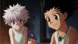 HUNTER×HUNTER