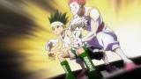 HUNTER×HUNTER