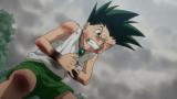 HUNTER×HUNTER