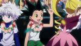 HUNTER×HUNTER