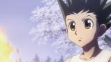 HUNTER×HUNTER