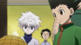 HUNTER×HUNTER