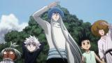 HUNTER×HUNTER